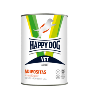 Happydog Vet vådfoder