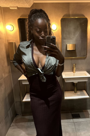 Eventpige Nordjylland